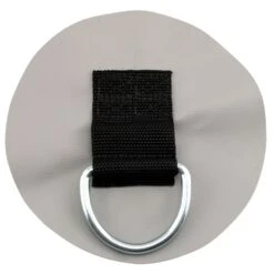 NRS Canoe 2" D-Ring Patch