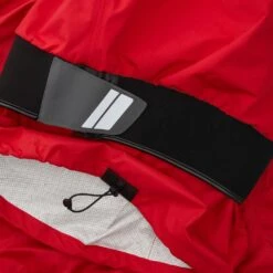 NRS Men's Flux Dry Top - Closeout -Outdoor Sports 22515 05 salsa na detail2 061020 1000x1000