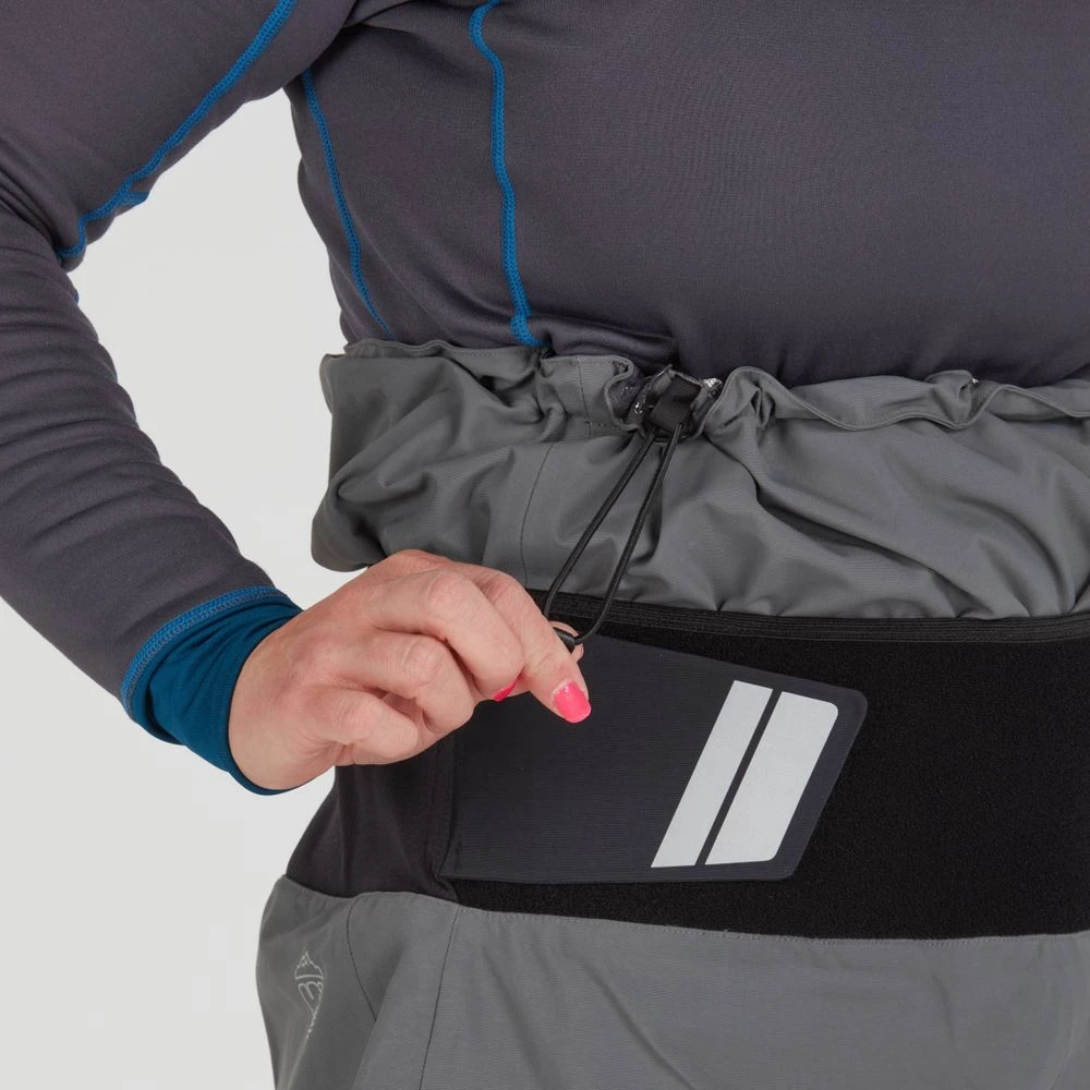 NRS Women's Freefall Dry Pant 8 NRS Women's Freefall Dry Pant - Image 7