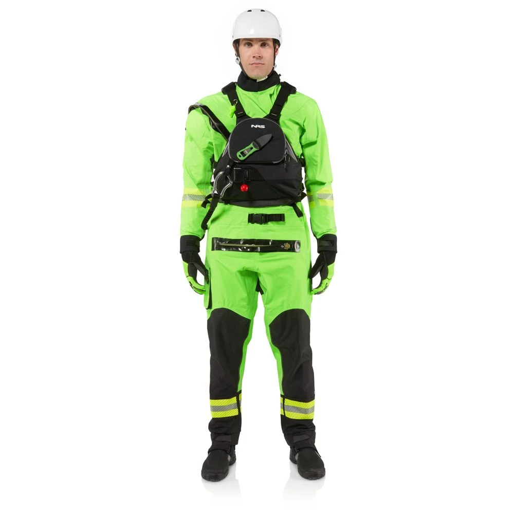 NRS Extreme Rescue Dry Suit 12 NRS Extreme Rescue Dry Suit - Image 10