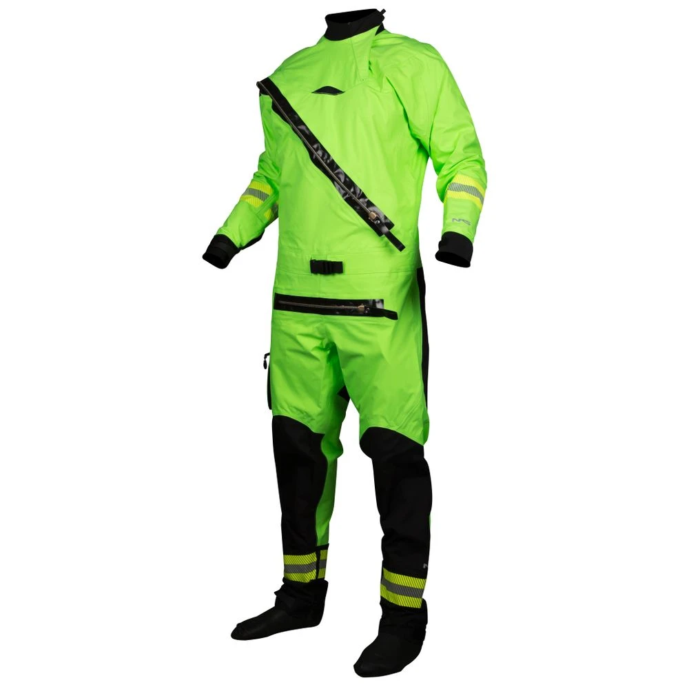 NRS Extreme Rescue Dry Suit 8 NRS Extreme Rescue Dry Suit - Image 6