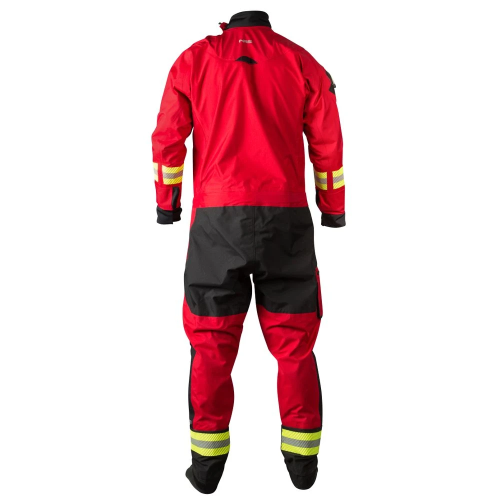 NRS Extreme Rescue Dry Suit 5 NRS Extreme Rescue Dry Suit - Image 3