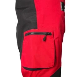 NRS Extreme Rescue Dry Suit 18 NRS Extreme Rescue Dry Suit -Outdoor Sports 22529 03 Red Pocket 020617 1000x1000