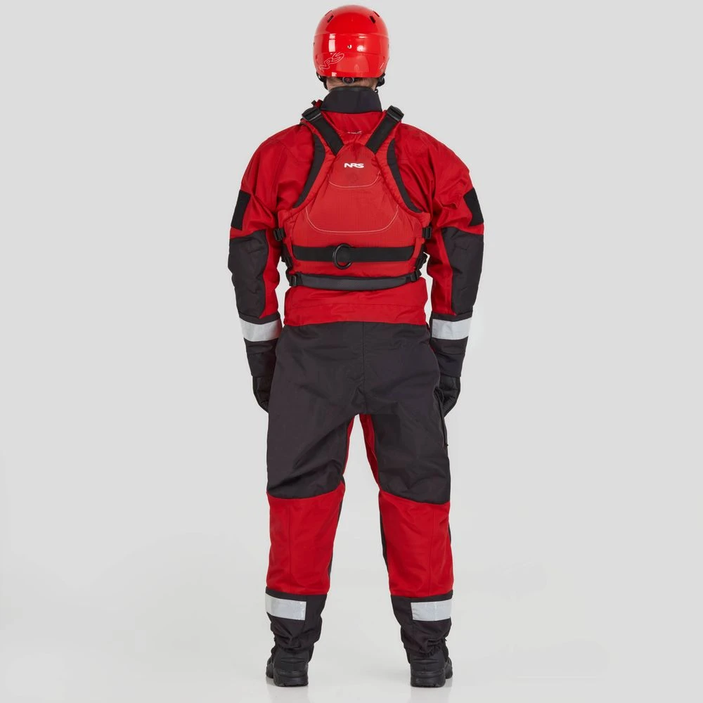 NRS Extreme SAR Dry Suit 12 NRS Extreme SAR Dry Suit - Image 10