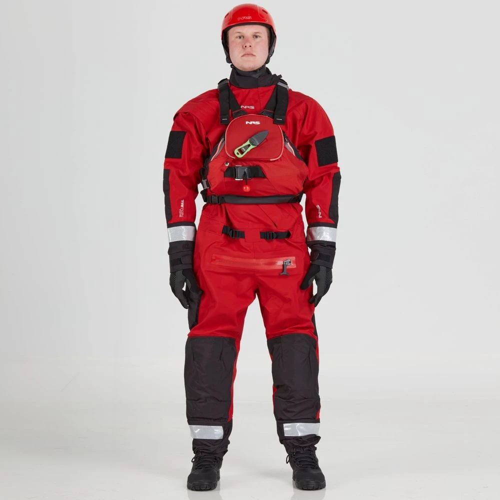 NRS Extreme SAR Dry Suit 11 NRS Extreme SAR Dry Suit - Image 9