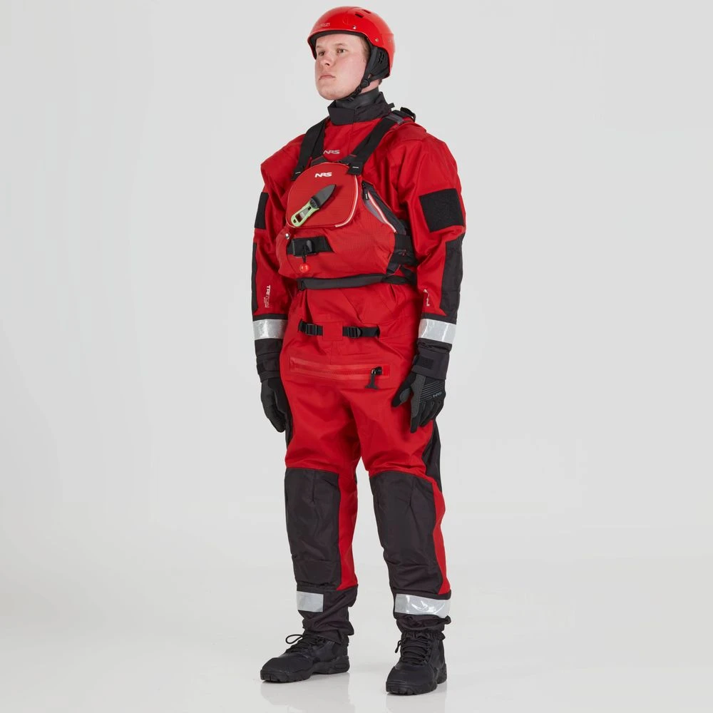 NRS Extreme SAR Dry Suit 10 NRS Extreme SAR Dry Suit - Image 8