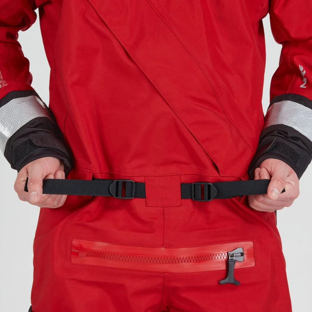 NRS Extreme SAR Dry Suit 8 NRS Extreme SAR Dry Suit - Image 6