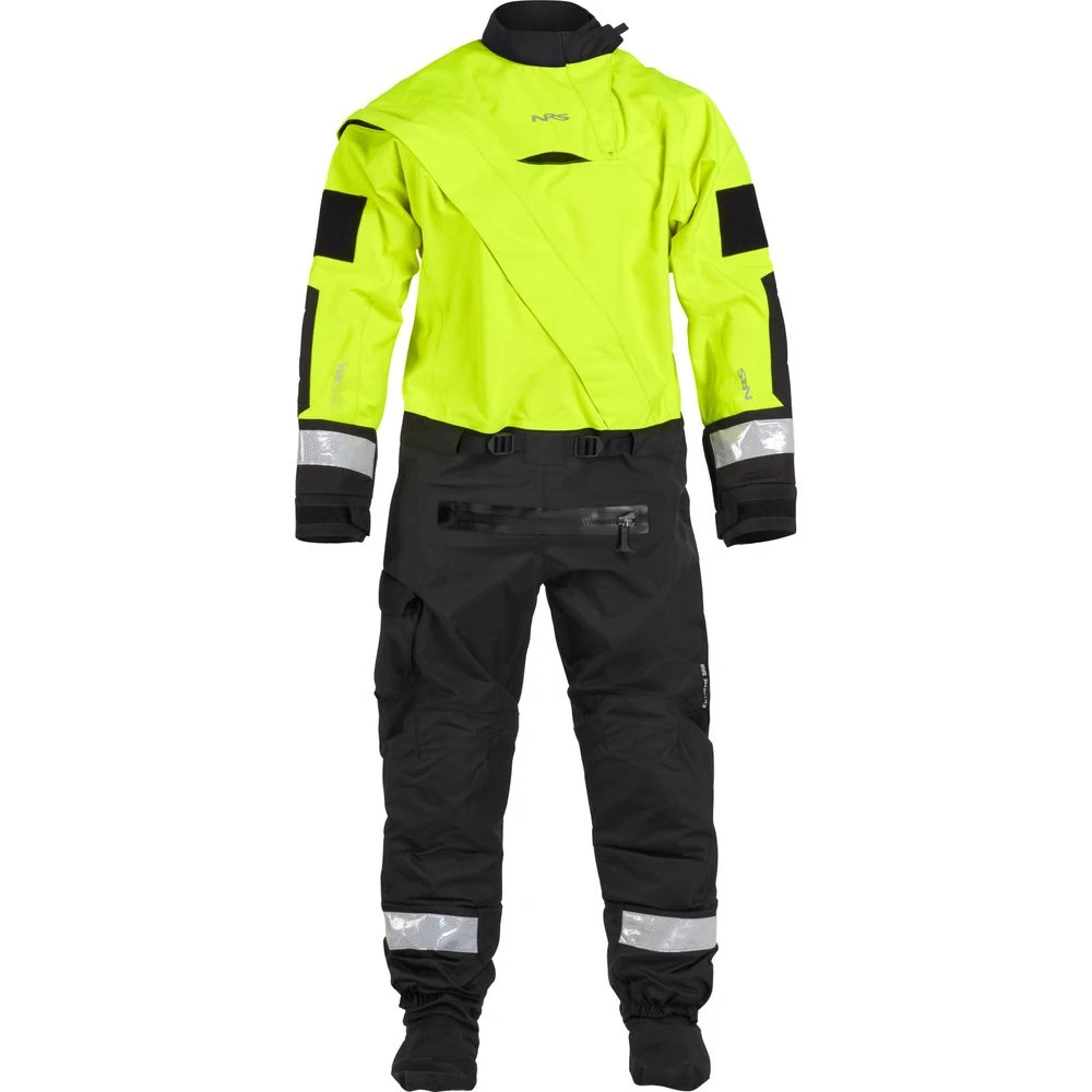 NRS Extreme SAR Dry Suit 3 NRS Extreme SAR Dry Suit