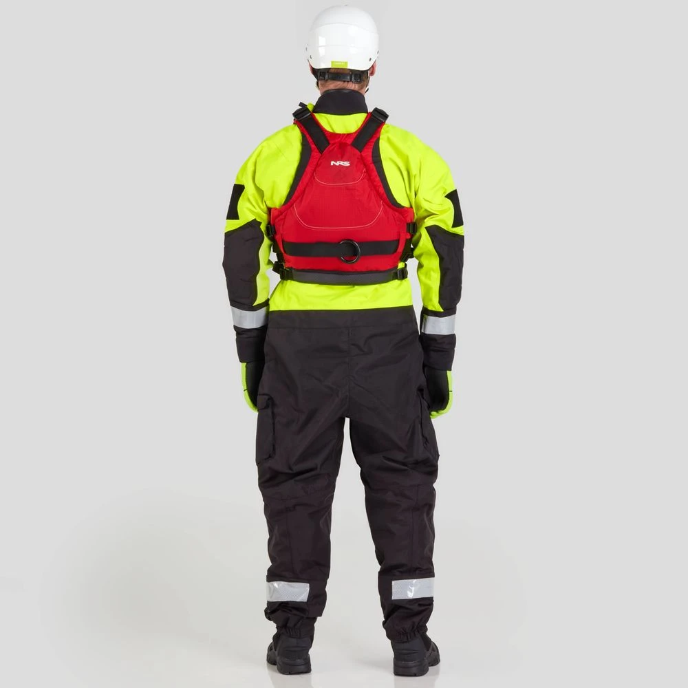 NRS Extreme SAR Dry Suit 21 NRS Extreme SAR Dry Suit - Image 19