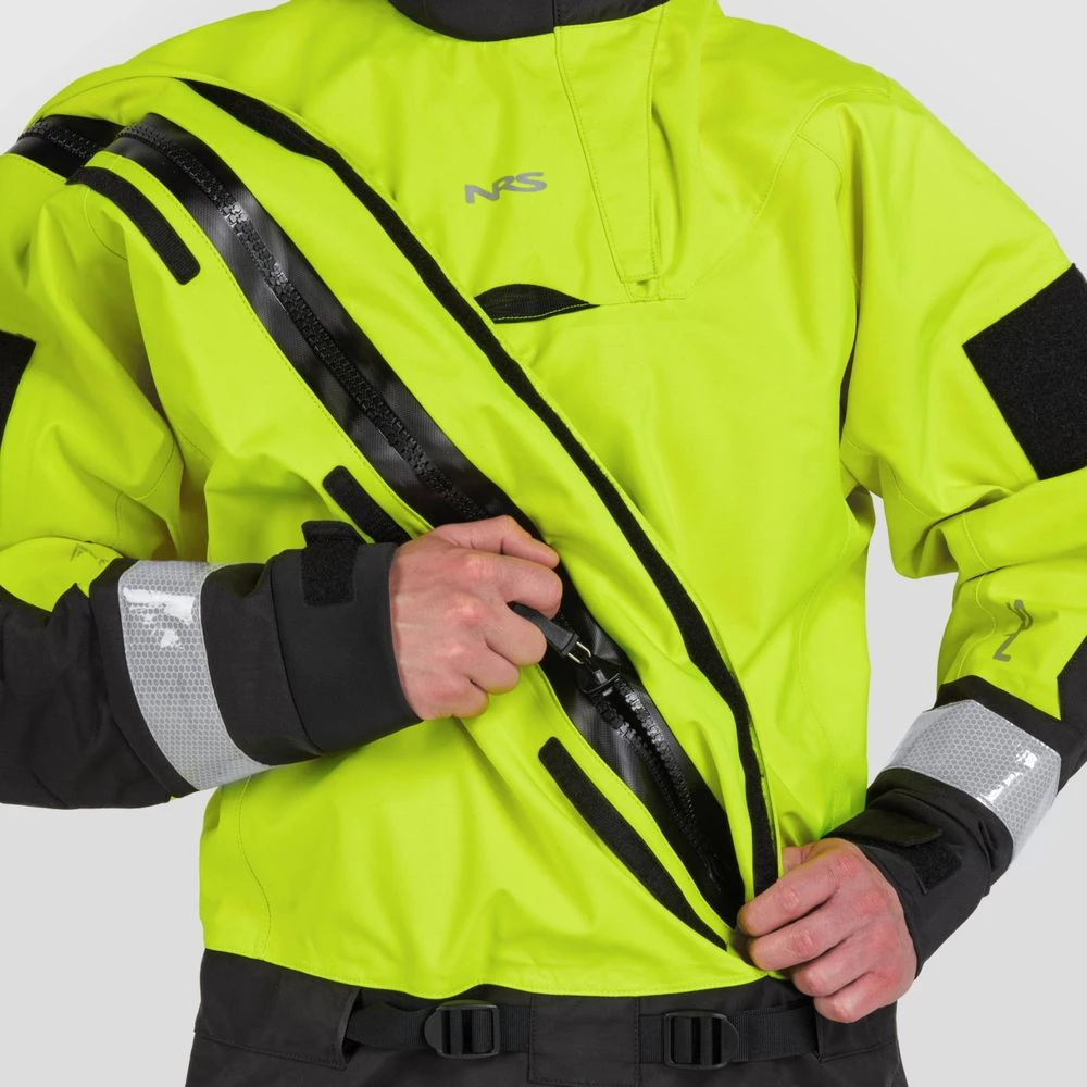 NRS Extreme SAR Dry Suit 15 NRS Extreme SAR Dry Suit - Image 13
