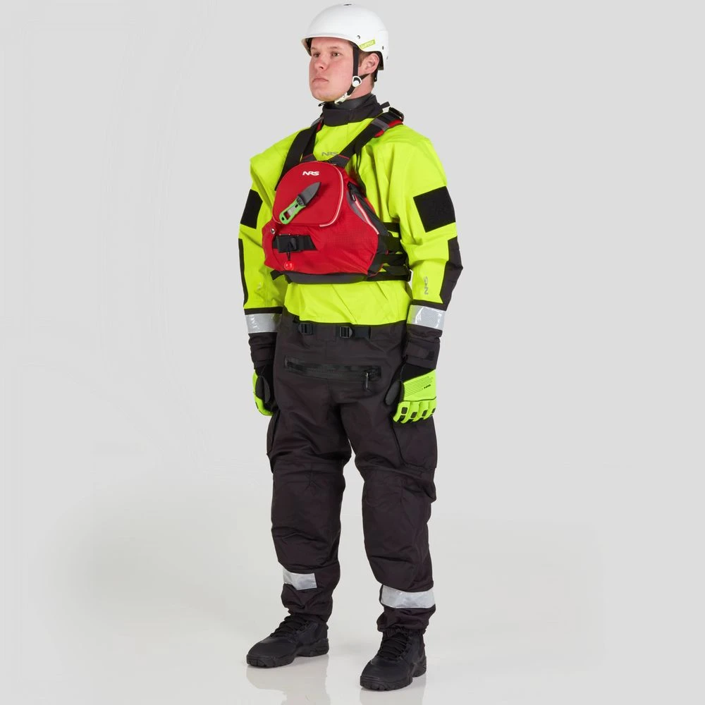 NRS Extreme SAR Dry Suit 19 NRS Extreme SAR Dry Suit - Image 17