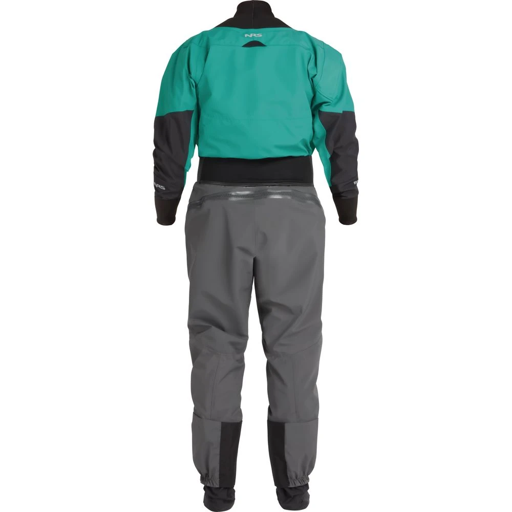 NRS Women's Crux Dry Suit 4 NRS Women's Crux Dry Suit - Image 2