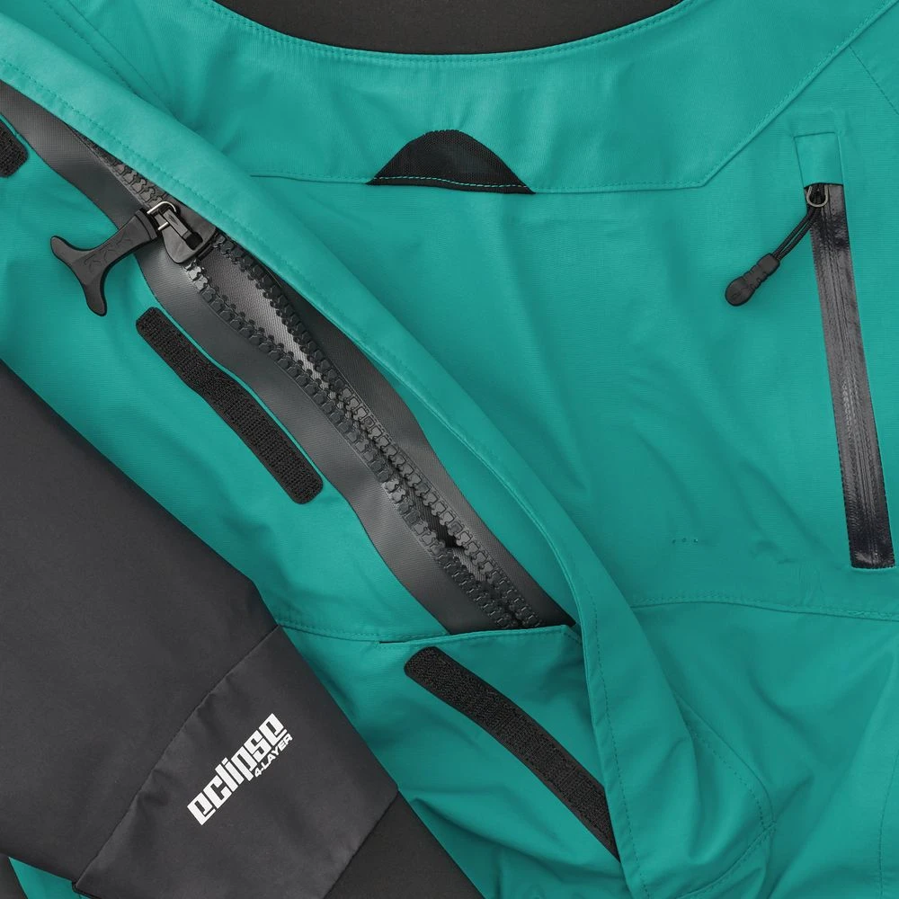 NRS Women's Crux Dry Suit 18 NRS Women's Crux Dry Suit - Image 16