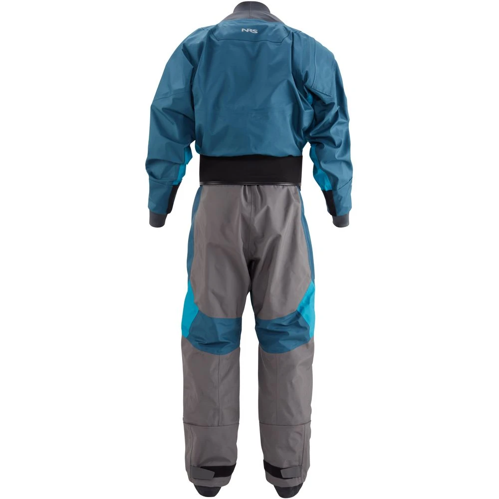 NRS Men's Crux Dry Suit - Closeout 6 NRS Men's Crux Dry Suit - Closeout - Image 4