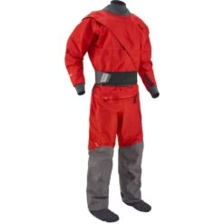 NRS Men's Crux Dry Suit - Closeout