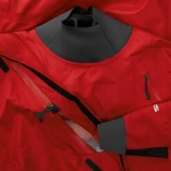 NRS Men's Crux Dry Suit - Closeout 38 NRS Men's Crux Dry Suit - Closeout -Outdoor Sports 22533 04 salsa na detail 060320 1000x1000