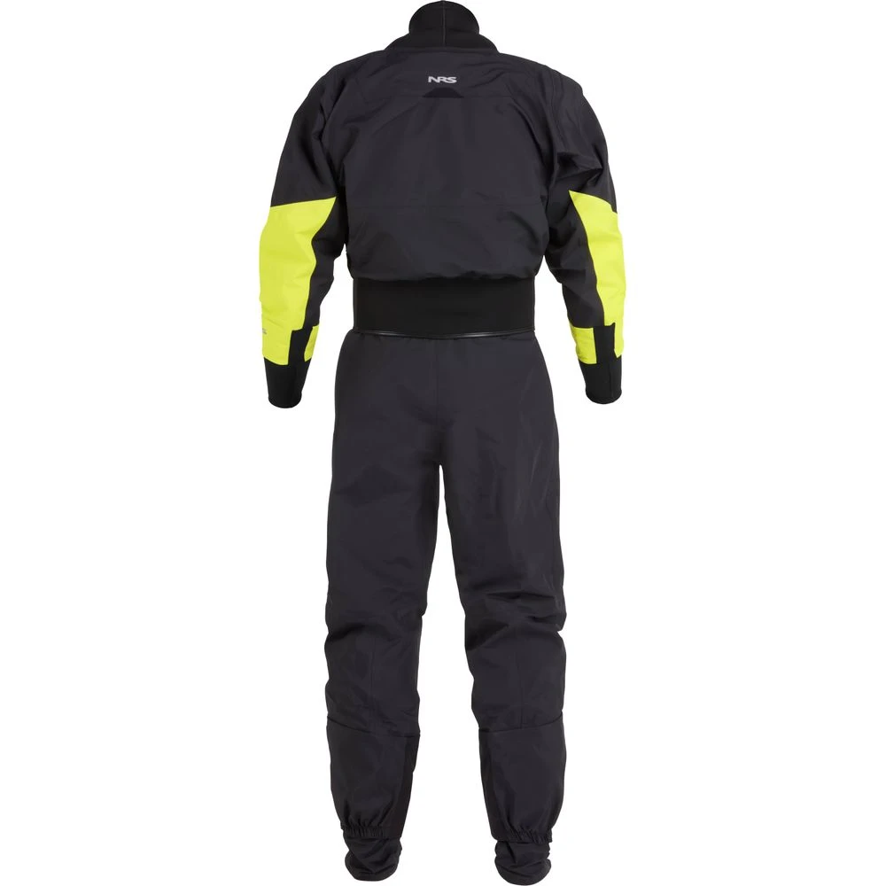 NRS Men's Crux Dry Suit 4 NRS Men's Crux Dry Suit - Image 2