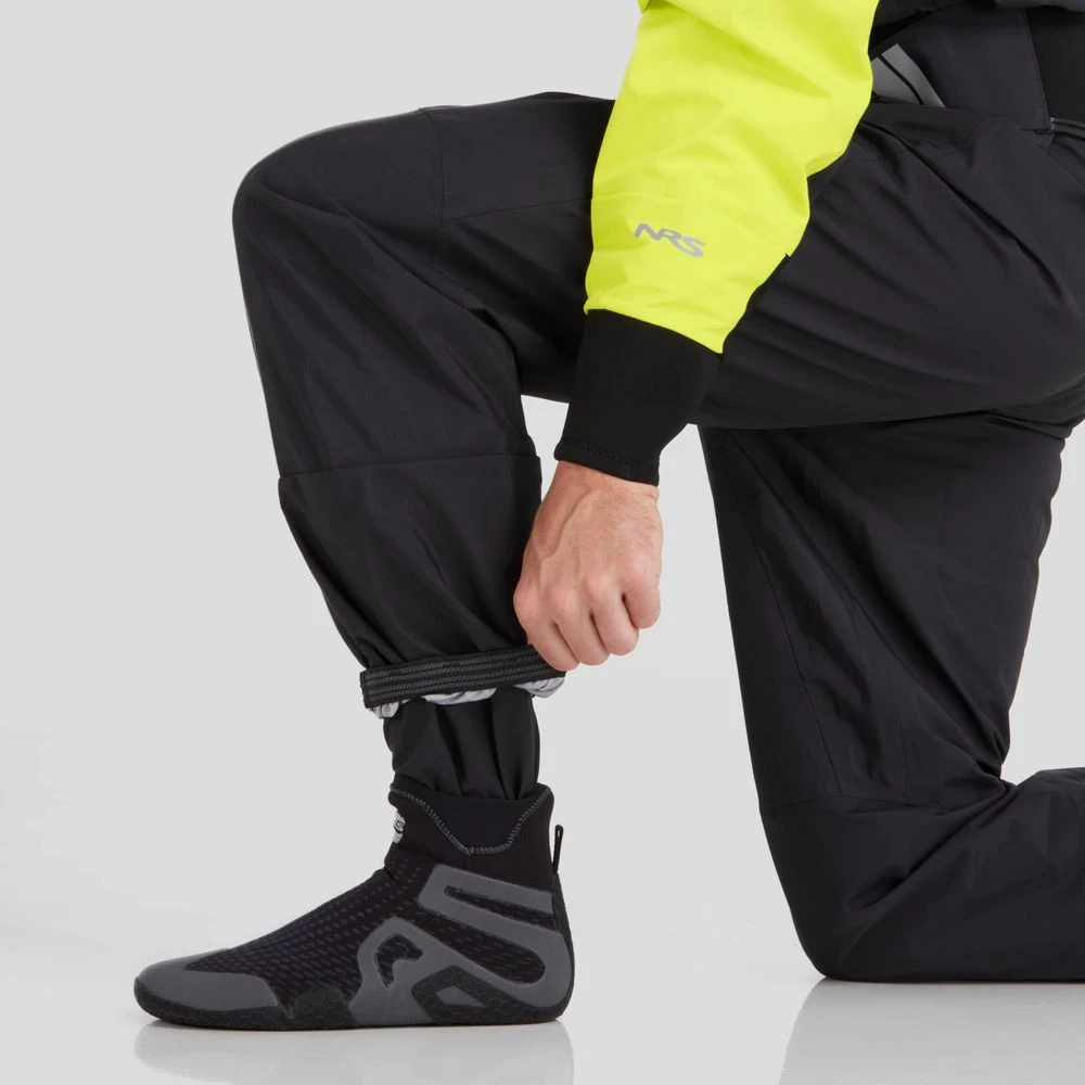 NRS Men's Crux Dry Suit 14 NRS Men's Crux Dry Suit - Image 12