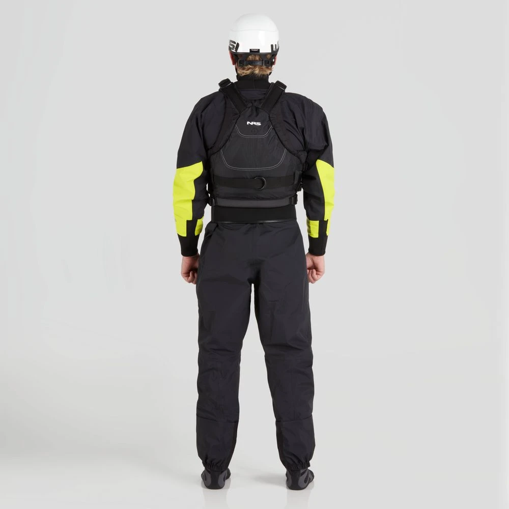 NRS Men's Crux Dry Suit 18 NRS Men's Crux Dry Suit - Image 16