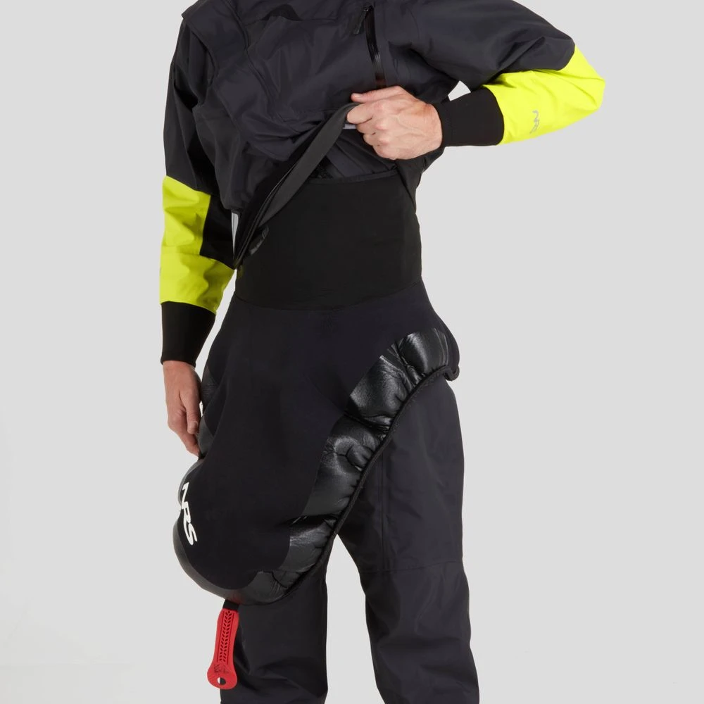 NRS Men's Crux Dry Suit 15 NRS Men's Crux Dry Suit - Image 13