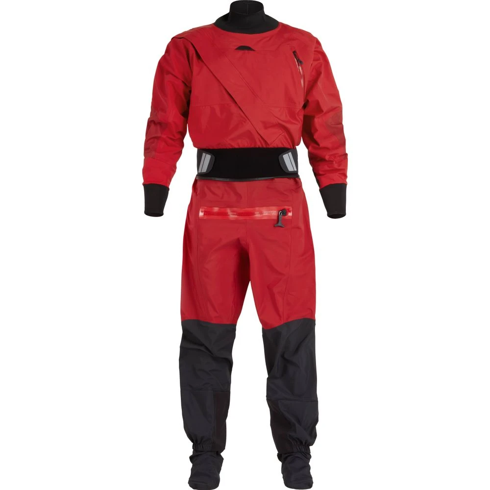 NRS Men's Crux Dry Suit 3 NRS Men's Crux Dry Suit