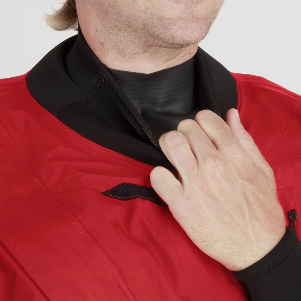 NRS Men's Crux Dry Suit 20 NRS Men's Crux Dry Suit - Image 18