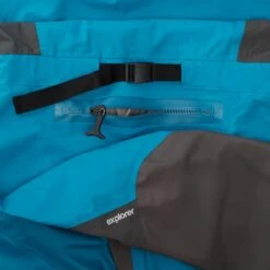 NRS Men's Explorer Semi-Dry Suit - Closeout -Outdoor Sports 22534 03 fjord na detail2 060520 1000x1000
