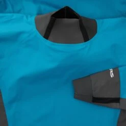 NRS Men's Explorer Semi-Dry Suit - Closeout -Outdoor Sports 22534 03 fjord na detail 060520 1000x1000