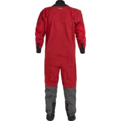 NRS Men's Explorer Semi-Dry Suit