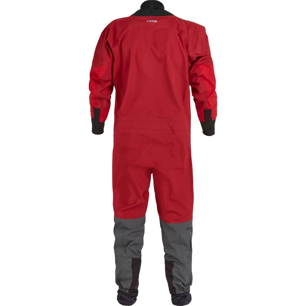 NRS Men's Explorer Semi-Dry Suit 3 NRS Men's Explorer Semi-Dry Suit