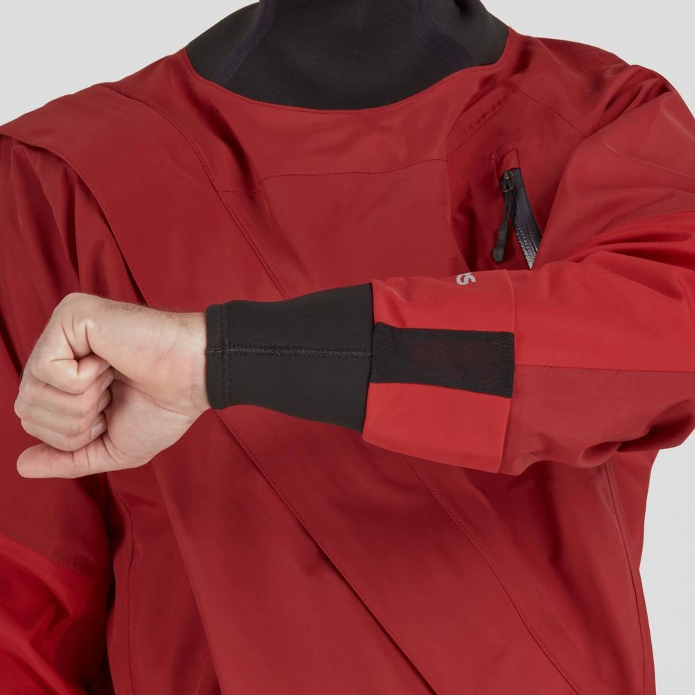 NRS Men's Explorer Semi-Dry Suit 8 NRS Men's Explorer Semi-Dry Suit - Image 6