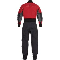 NRS Men's Pivot Dry Suit