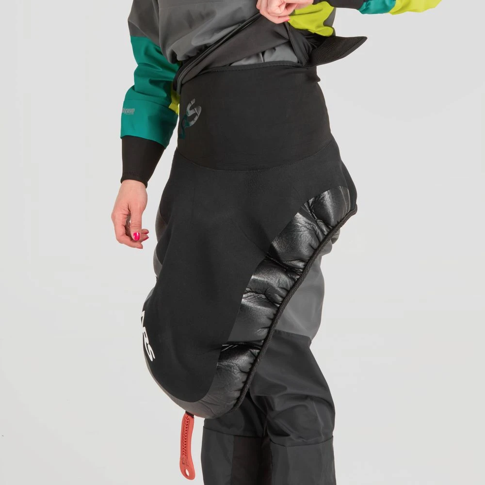 NRS Women's Pivot Dry Suit 15 NRS Women's Pivot Dry Suit - Image 13