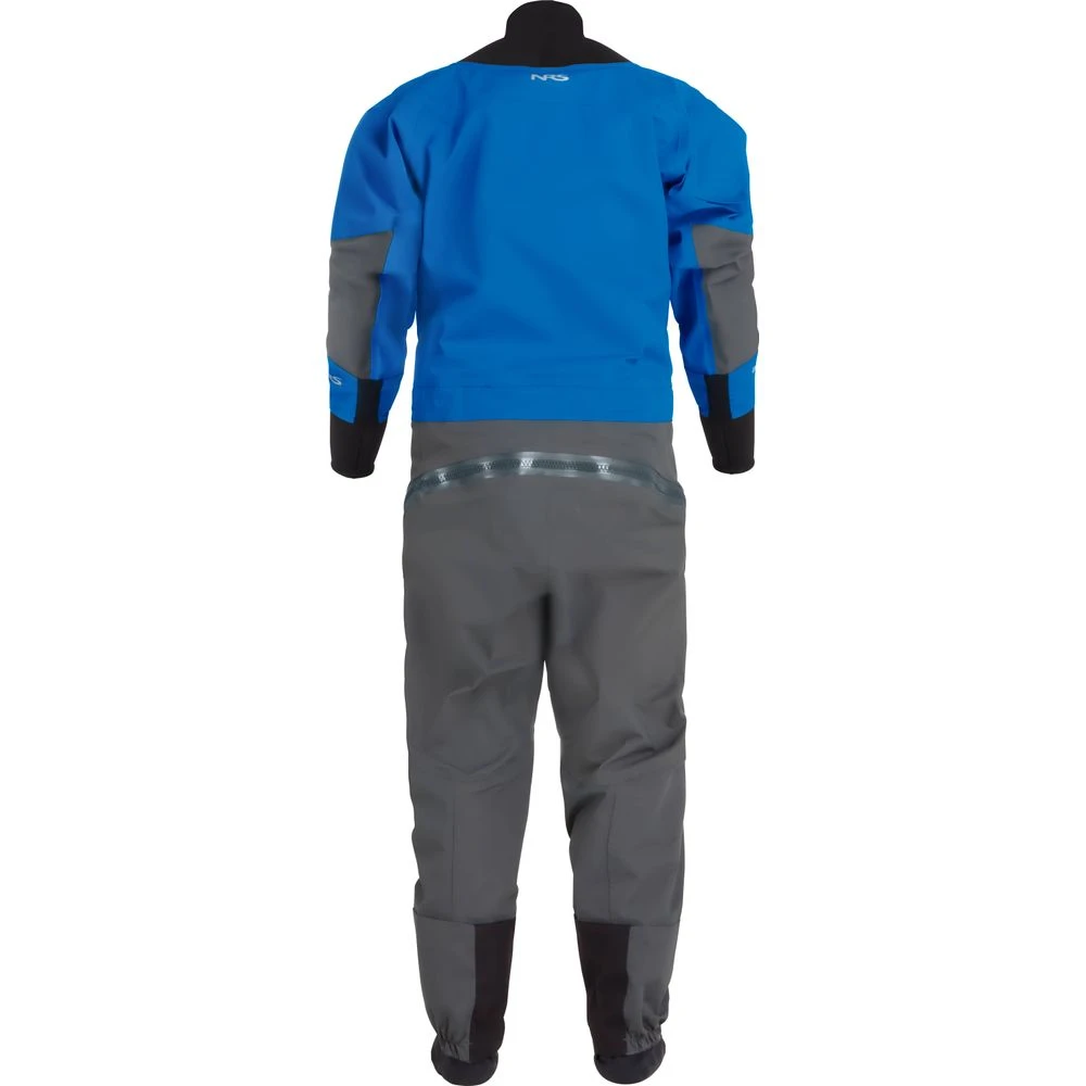 NRS Women's Explorer Semi-Dry Suit 3 NRS Women's Explorer Semi-Dry Suit