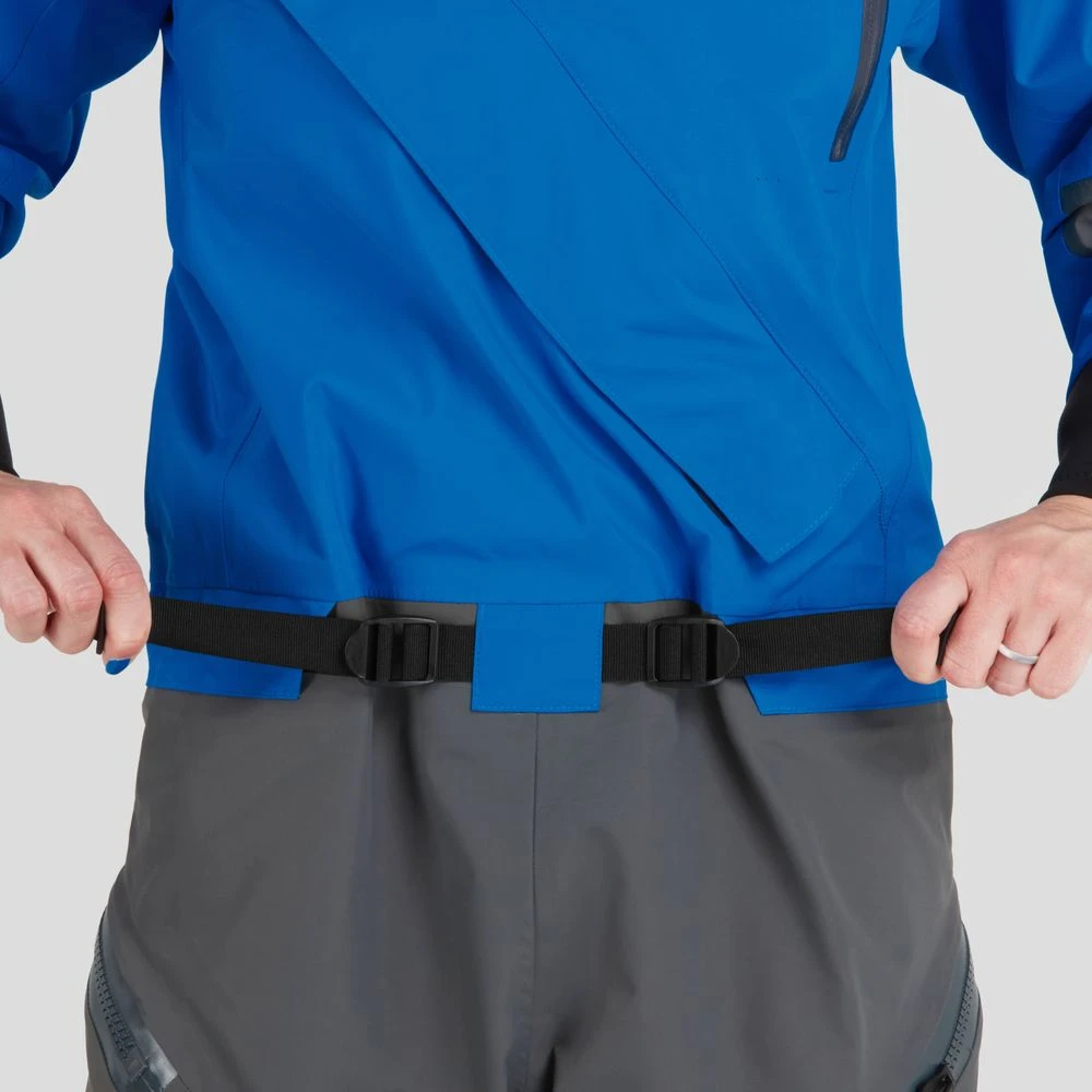 NRS Women's Explorer Semi-Dry Suit 10 NRS Women's Explorer Semi-Dry Suit - Image 8