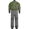 NRS Spyn Fishing Semi-Dry Suit