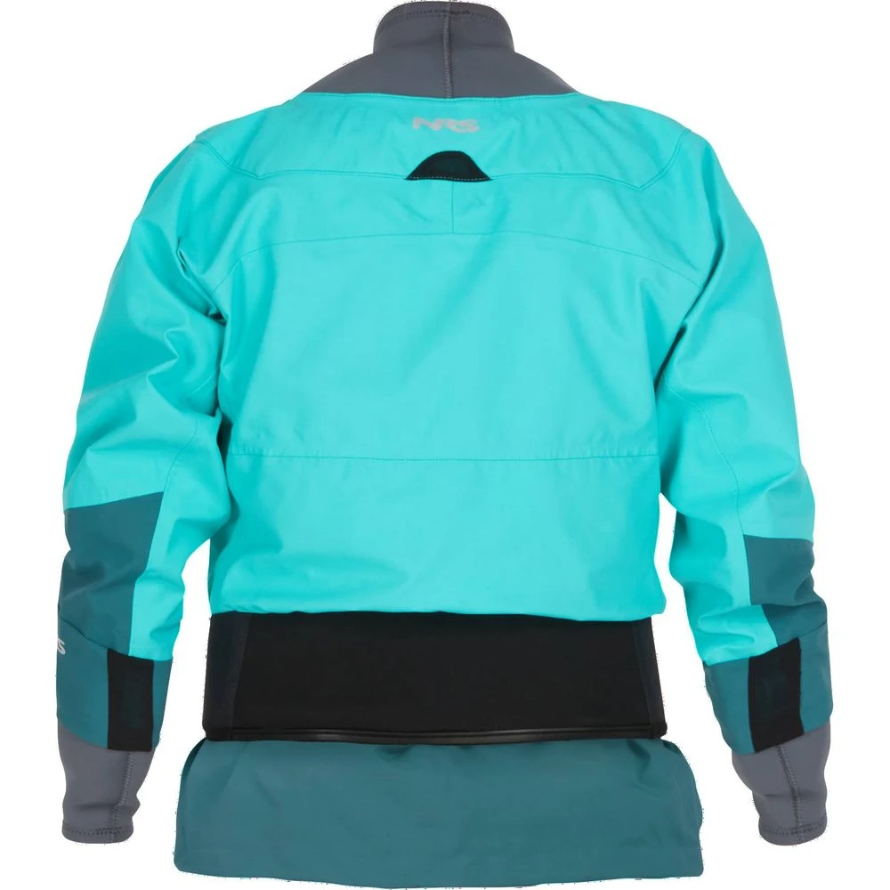 NRS Women's Rev GORE-TEX Pro Dry Top 4 NRS Women's Rev GORE-TEX Pro Dry Top - Image 2