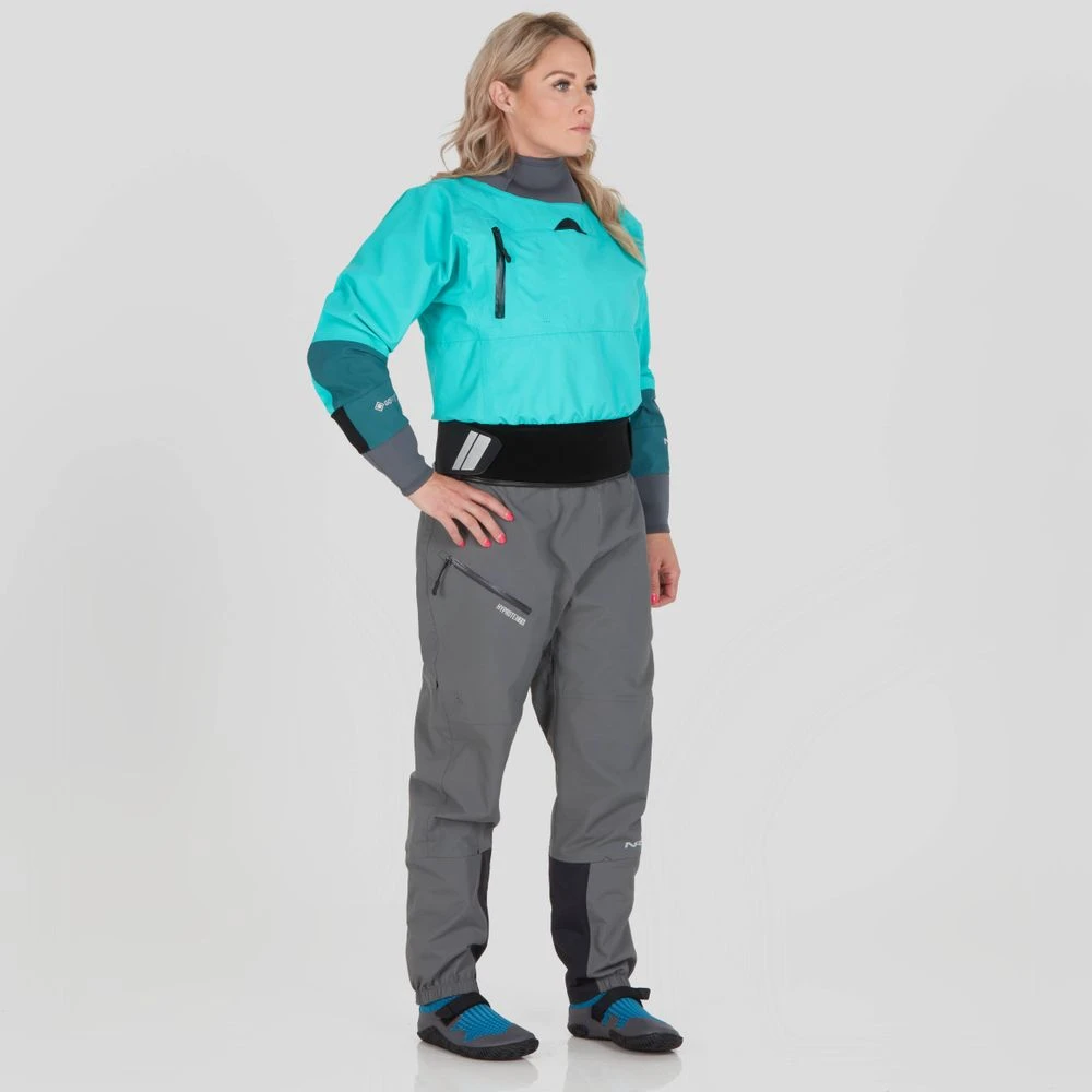 NRS Women's Rev GORE-TEX Pro Dry Top 5 NRS Women's Rev GORE-TEX Pro Dry Top - Image 3