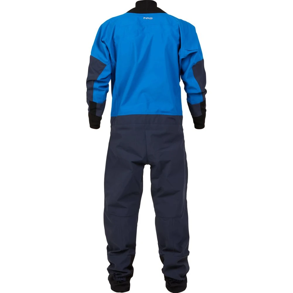 NRS Men's Nomad GORE-TEX Pro Semi-Dry Suit 3 NRS Men's Nomad GORE-TEX Pro Semi-Dry Suit