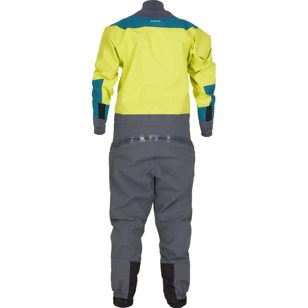 NRS Women's Nomad GORE-TEX Pro Semi-Dry Suit 3 NRS Women's Nomad GORE-TEX Pro Semi-Dry Suit
