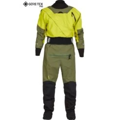 NRS Men's Axiom GORE-TEX Pro Dry Suit