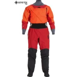 NRS Women's Axiom GORE-TEX Pro Dry Suit