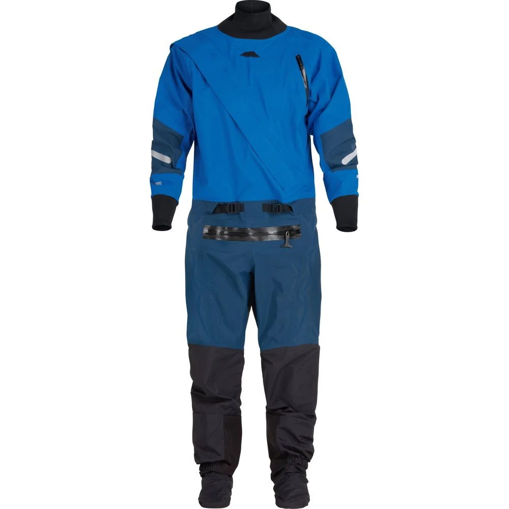 NRS Men's Foray Dry Suit 3 NRS Men's Foray Dry Suit