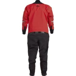 NRS Women's Foray Dry Suit