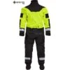 NRS Ascent SAR GTX Dry Suit 1 NRS Ascent SAR GTX Dry Suit -Outdoor Sports 22562 01 SafetyYellow Large FrontLogo 111021 1000x1000