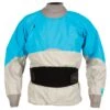 Kokatat Men's Hydrus 3.0 Stoke Dry Top | NRS -Outdoor Sports 23002 03 electricblue na front 103019 1000x1000