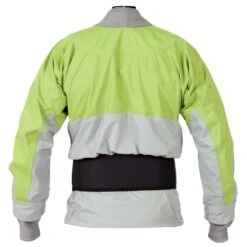 Kokatat Men's Hydrus 3.0 Stoke Dry Top | NRS 11 Kokatat Men's Hydrus 3.0 Stoke Dry Top | NRS -Outdoor Sports 23002 03 lichen back 112117 1000x1000