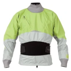 Kokatat Men's Hydrus 3.0 Stoke Dry Top | NRS 8 Kokatat Men's Hydrus 3.0 Stoke Dry Top | NRS -Outdoor Sports 23002 03 lichen front 112117 1000x1000