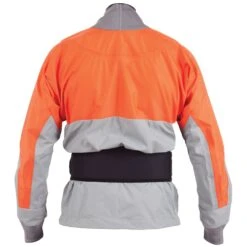 Kokatat Men's Hydrus 3.0 Stoke Dry Top | NRS 9 Kokatat Men's Hydrus 3.0 Stoke Dry Top | NRS -Outdoor Sports 23002 03 tangerine back 112117 1000x1000