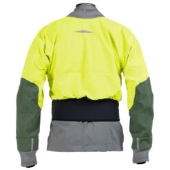 Kokatat Men's OM Dry Top | NRS -Outdoor Sports 23004 02 mantis na back 111820 1000x1000
